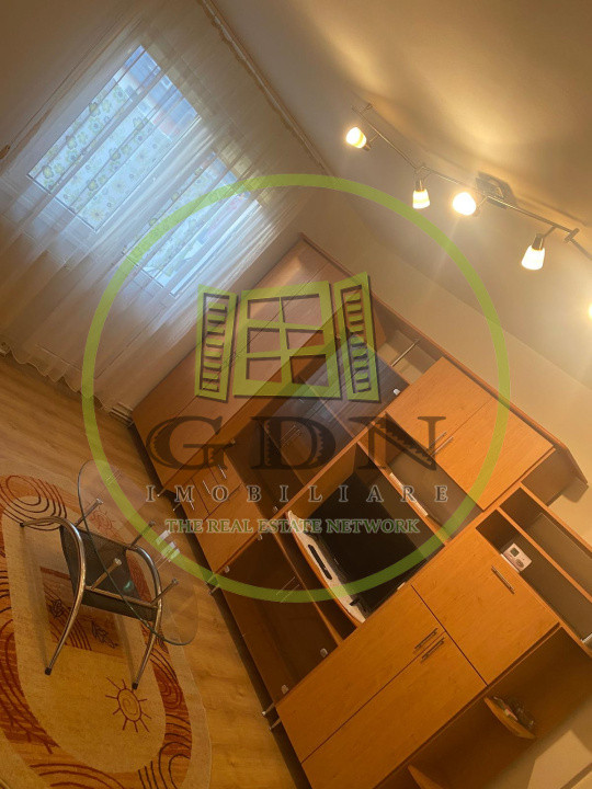 Închiriere apartament 2 camere – Zona Rahovei