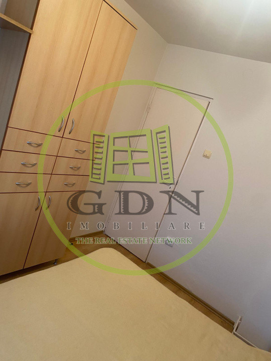 Închiriere apartament 2 camere – Zona Rahovei