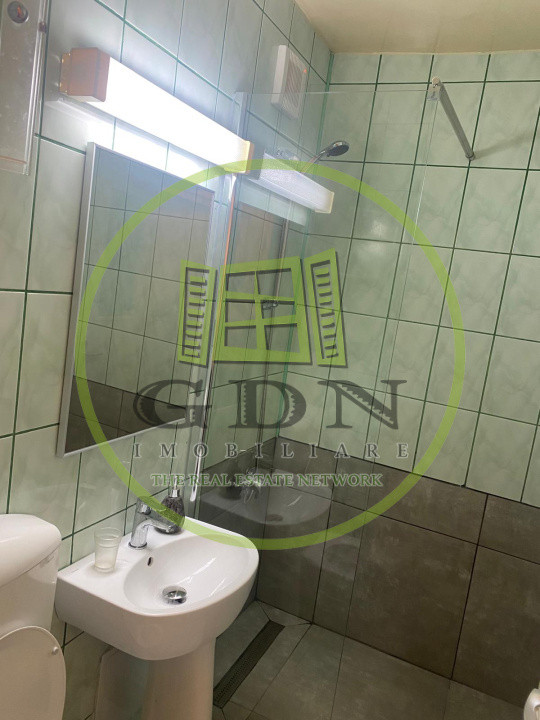 Închiriere apartament 2 camere – Zona Rahovei