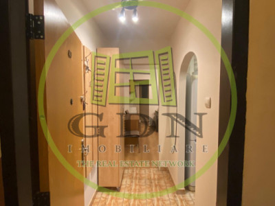 Închiriere apartament 2 camere – Zona Rahovei
