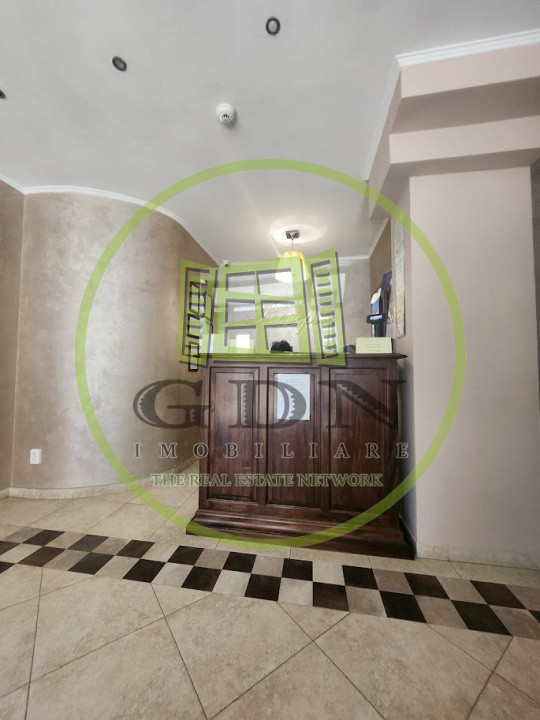 Hotel operațional de vânzare în Predeal – 26 camere | Business funcțional 