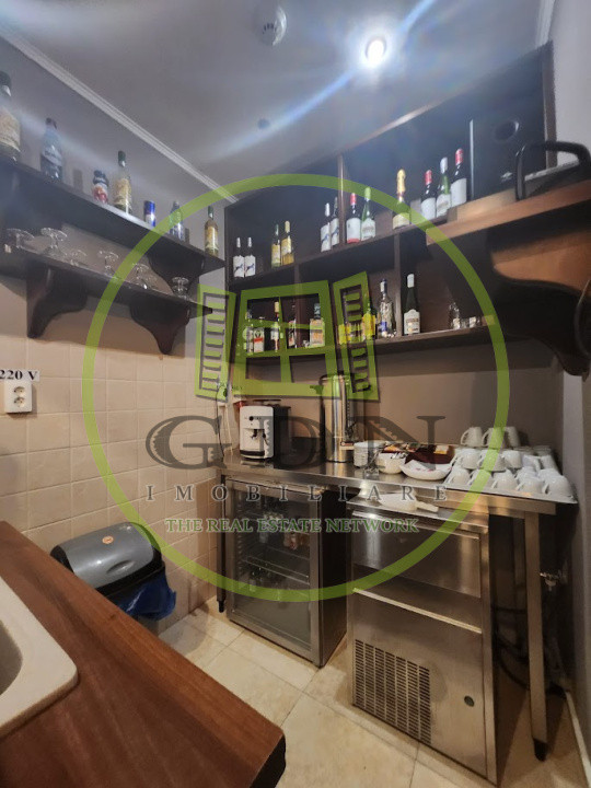 Hotel operațional de vânzare în Predeal – 26 camere | Business funcțional 