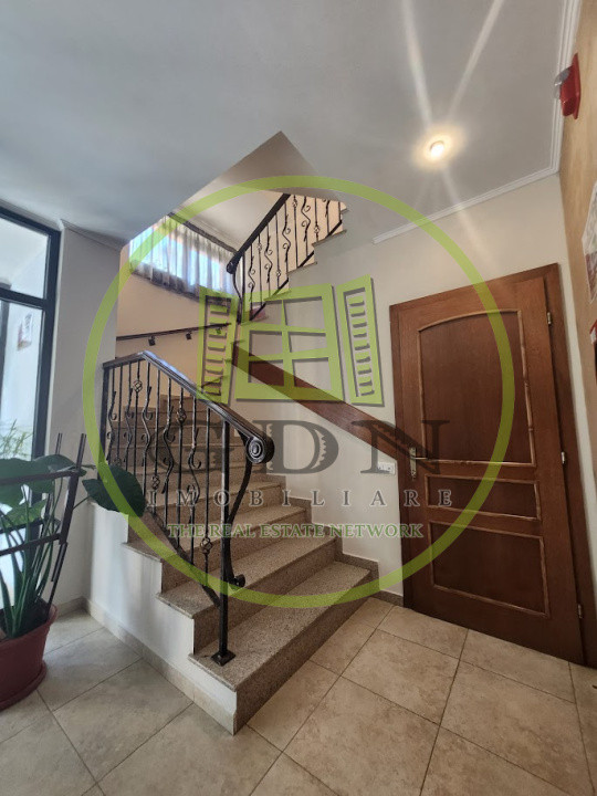 Hotel operațional de vânzare în Predeal – 26 camere | Business funcțional 