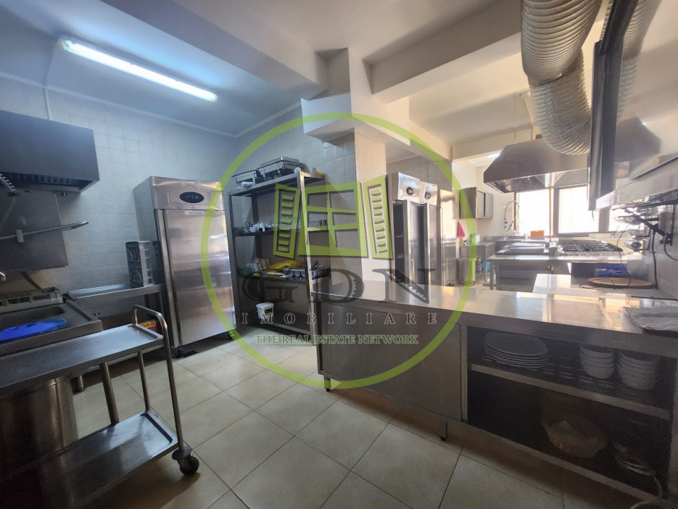 Hotel operațional de vânzare în Predeal – 26 camere | Business funcțional 