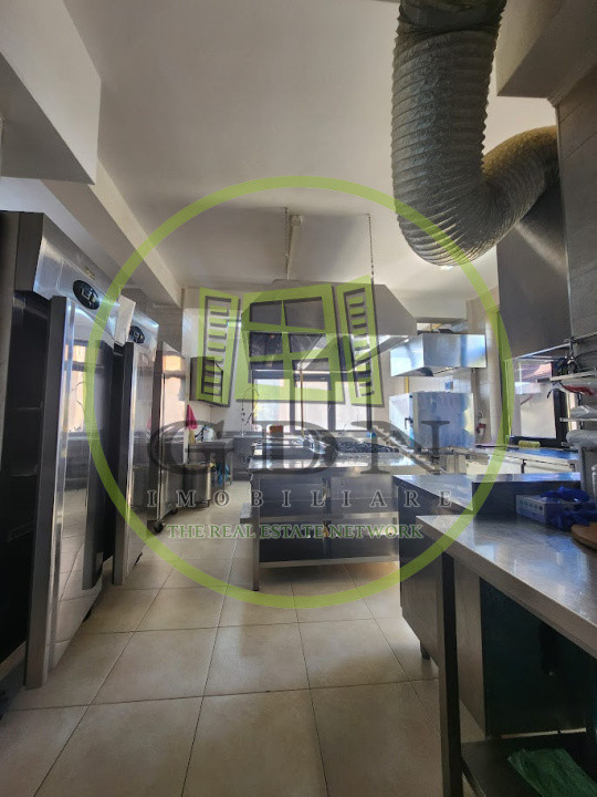 Hotel operațional de vânzare în Predeal – 26 camere | Business funcțional 