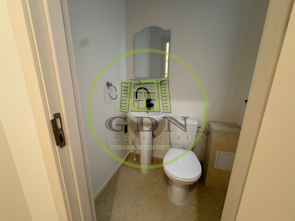 Spatiu comercial, 45 mp, Ultracentral, Zona ANAF