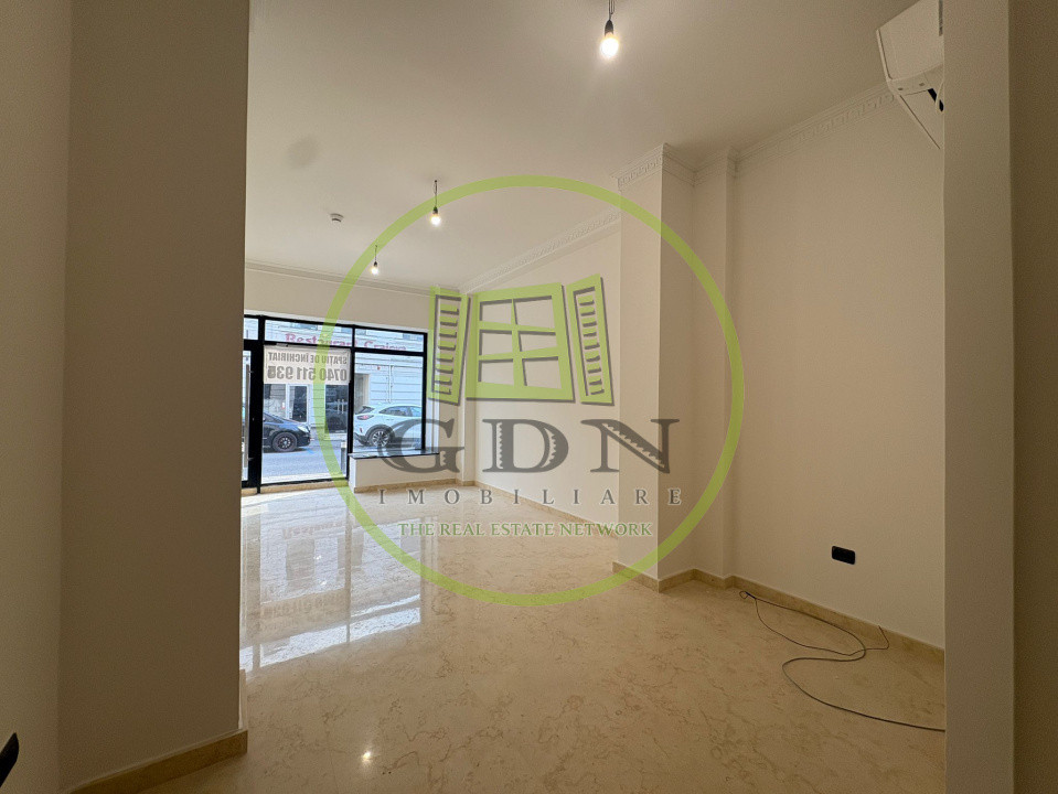 Spatiu comercial, 30 mp, Ultracentral, Zona ANAF