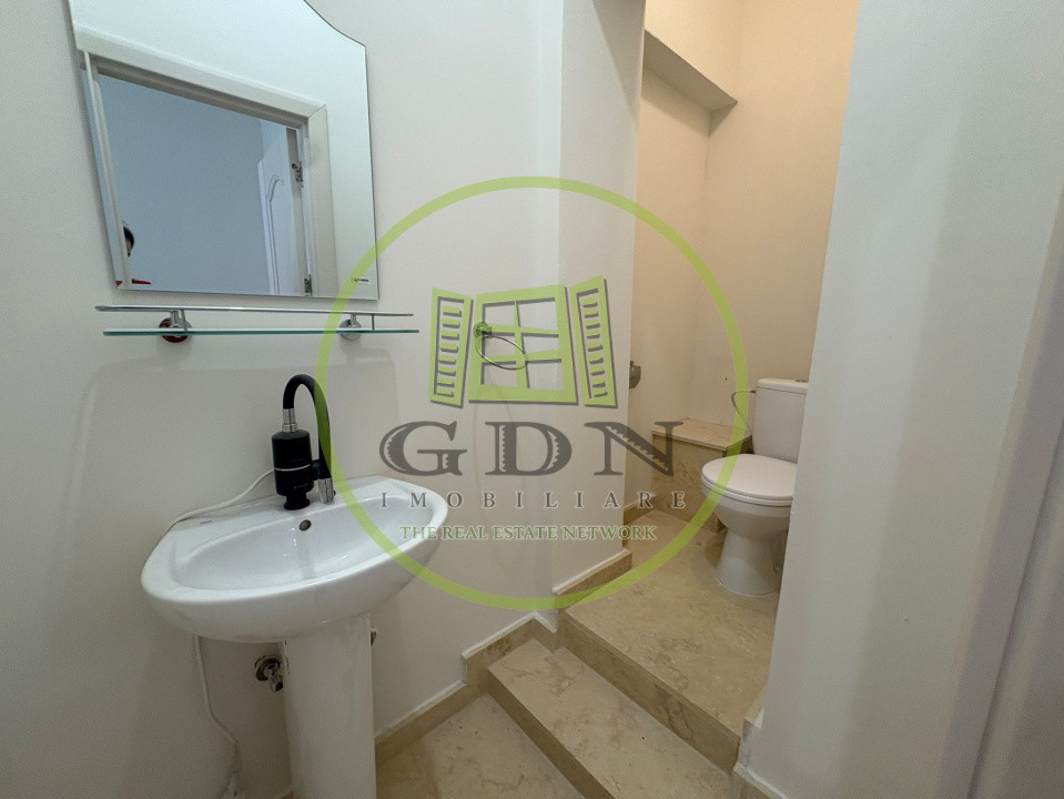 Spatiu comercial, 30 mp, Ultracentral, Zona ANAF