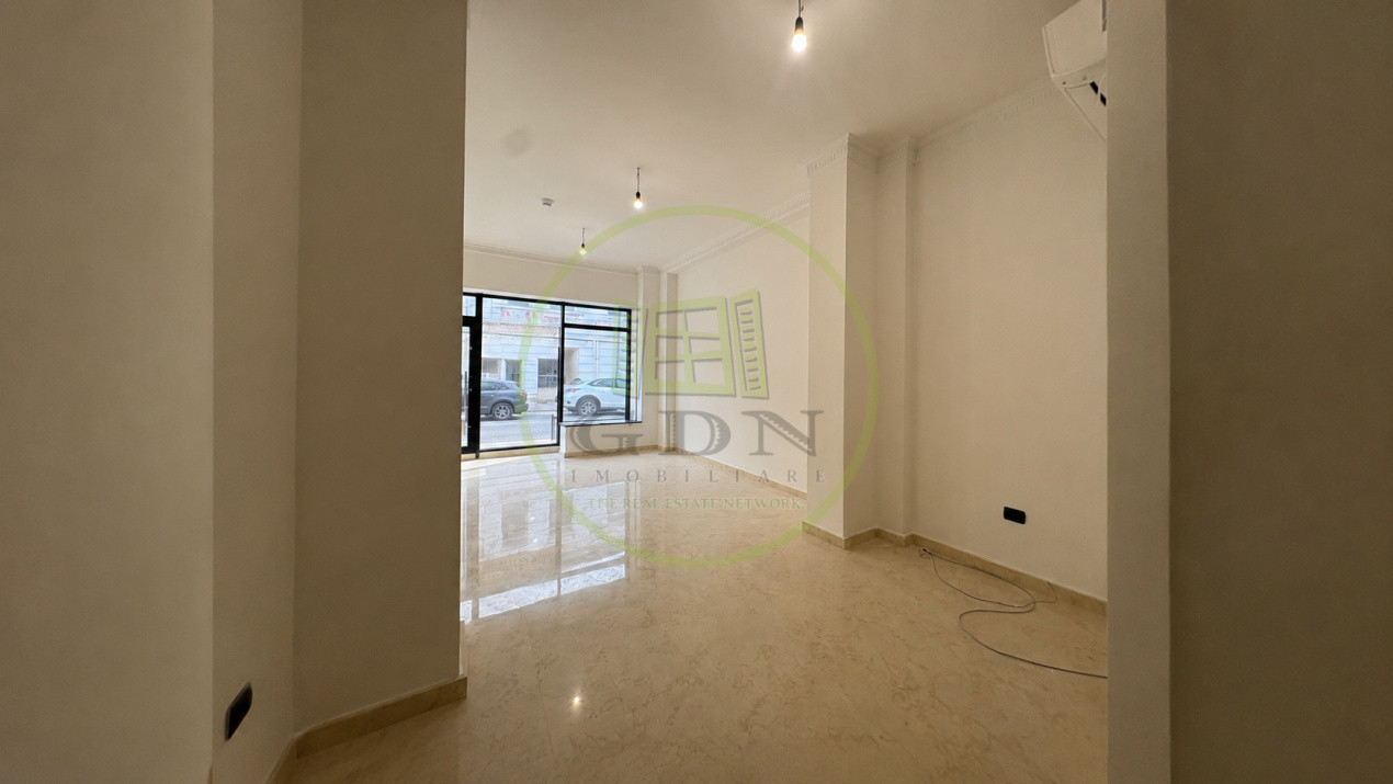 Spatiu comercial, 30 mp, Ultracentral, Zona ANAF