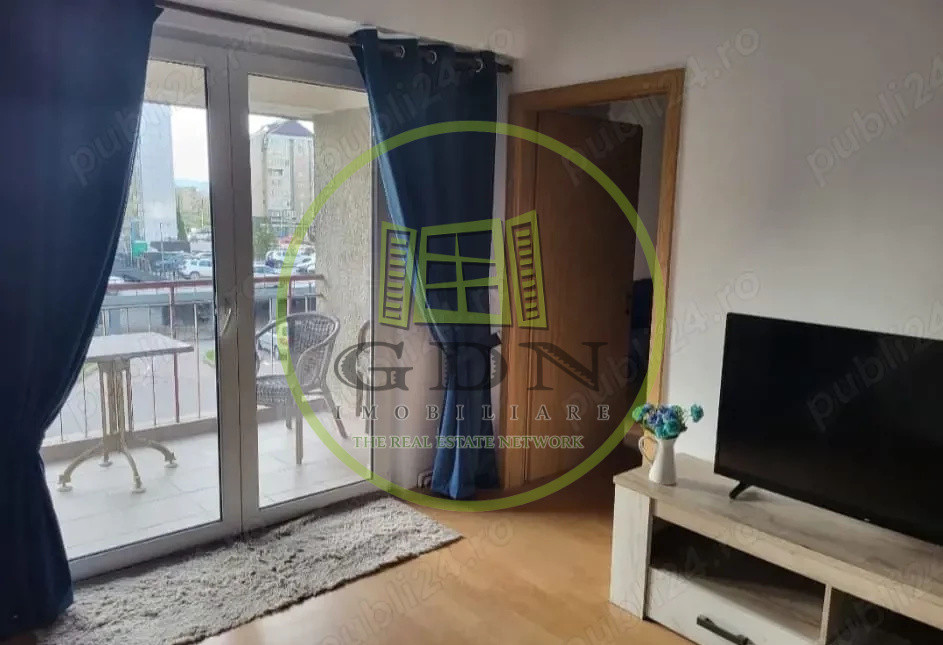 Inchiriere apartament 2 camere Centru Civic Brașov Brasov