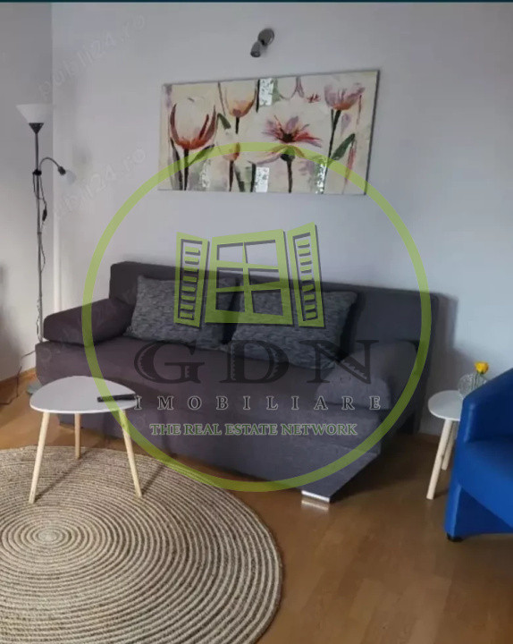 Inchiriere apartament 2 camere Centru Civic Brașov Brasov