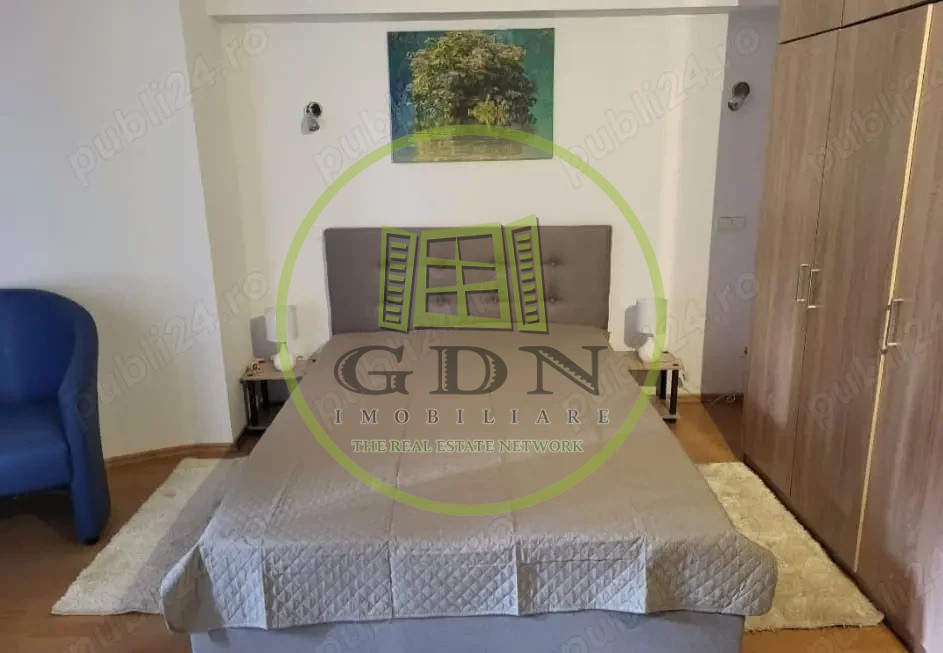 Inchiriere apartament 2 camere Centru Civic Brașov Brasov