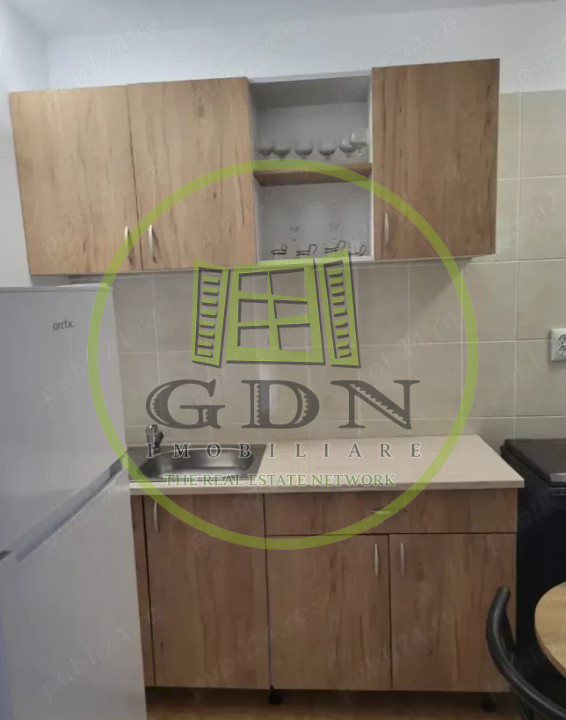 Inchiriere apartament 2 camere Centru Civic Brașov Brasov