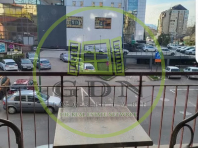 Inchiriere apartament 2 camere Centru Civic Brașov Brasov