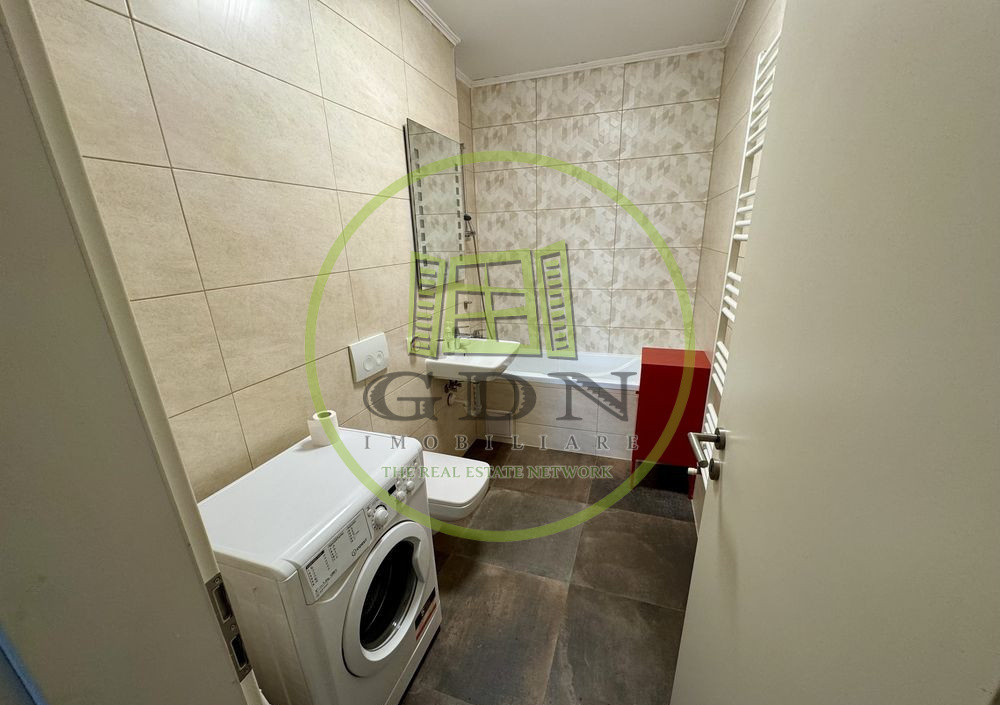 Inchiriere apartament 2 camere tip studio Avantgarden Bartolomeu, Brașov Brasov