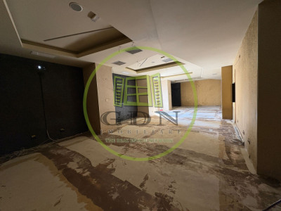 Spatiu comercial, 98 mp, Cartier Valea Rosie, Zona Henry Coanda