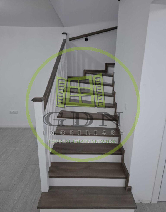  Casă 3 dormitoare, prima închiriere – Cisnădie, poziție premium