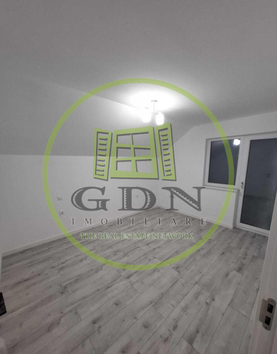  Casă 3 dormitoare, prima închiriere – Cisnădie, poziție premium