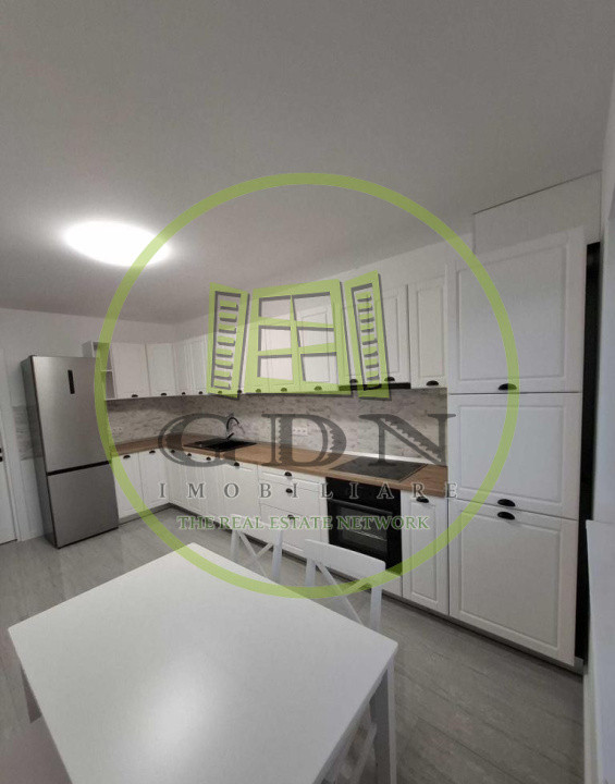  Casă 3 dormitoare, prima închiriere – Cisnădie, poziție premium