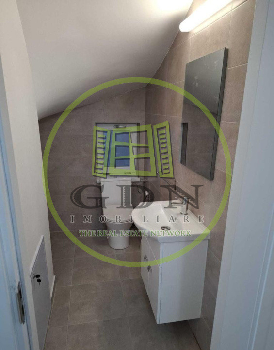  Casă 3 dormitoare, prima închiriere – Cisnădie, poziție premium