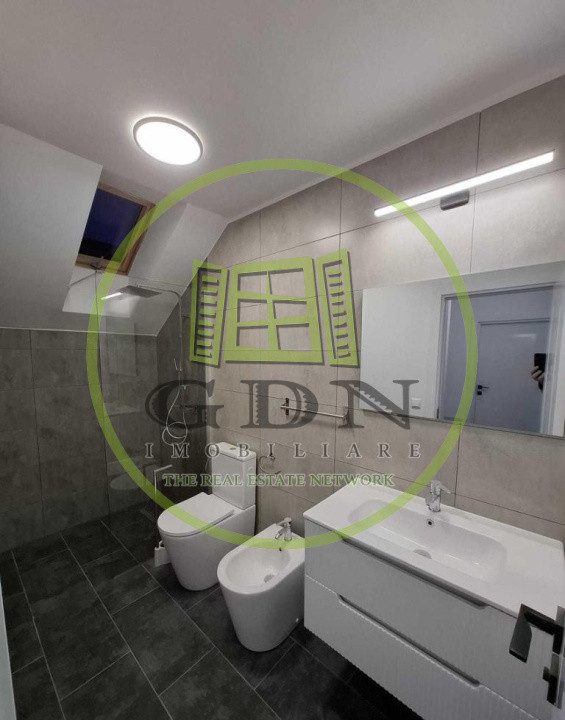  Casă 3 dormitoare, prima închiriere – Cisnădie, poziție premium