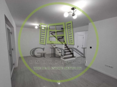  Casă 3 dormitoare, prima închiriere – Cisnădie, poziție premium