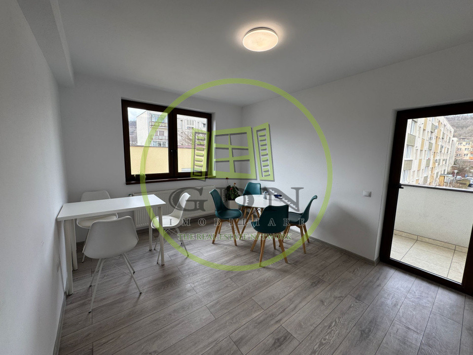 Închiriere spațiu de birouri, cart. Grigorescu, 65 mp.