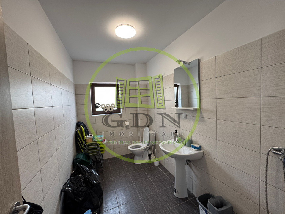 Închiriere spațiu de birouri, cart. Grigorescu, 65 mp.