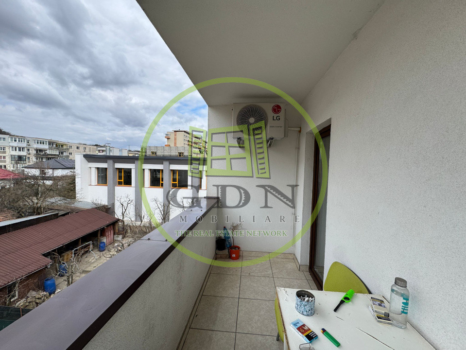 Închiriere spațiu de birouri, cart. Grigorescu, 65 mp.