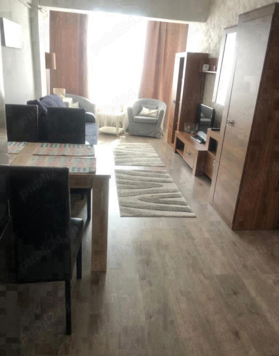 Apartament, 2 camere si balcon, 45 mp, langa Dedeman