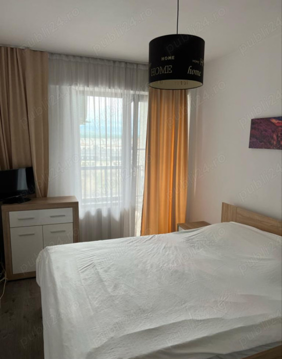 Apartament, 2 camere si balcon, 45 mp, langa Dedeman