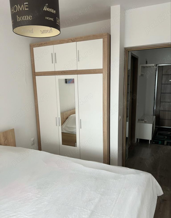 Apartament, 2 camere si balcon, 45 mp, langa Dedeman