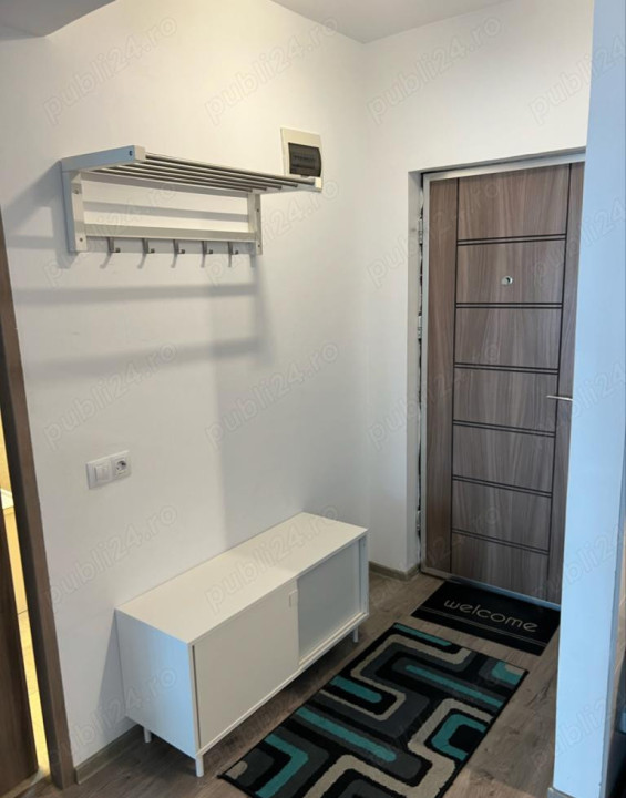 Apartament, 2 camere si balcon, 45 mp, langa Dedeman