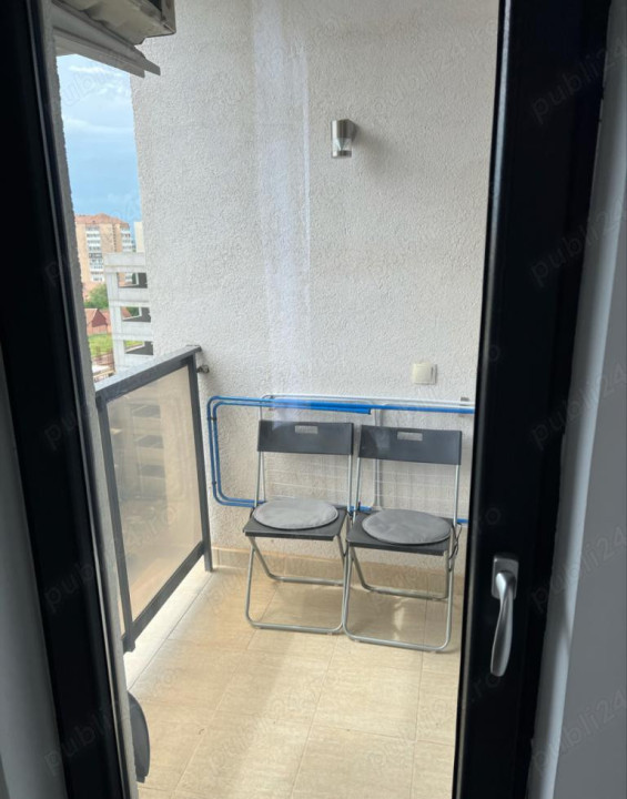 Apartament, 2 camere si balcon, 45 mp, langa Dedeman