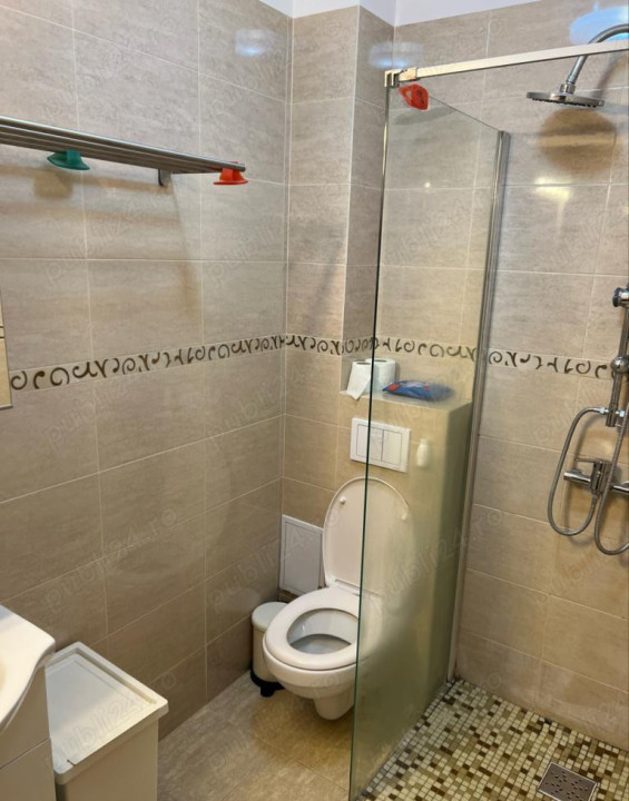 Apartament, 2 camere si balcon, 45 mp, langa Dedeman