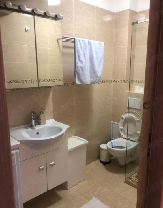 Apartament, 2 camere si balcon, 45 mp, langa Dedeman