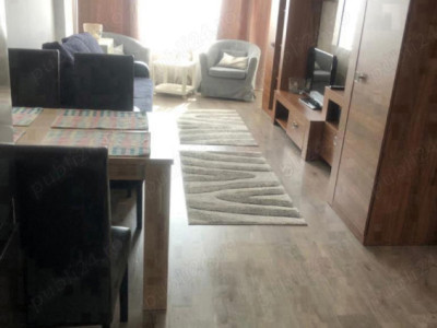 Apartament, 2 camere si balcon, 45 mp, langa Dedeman