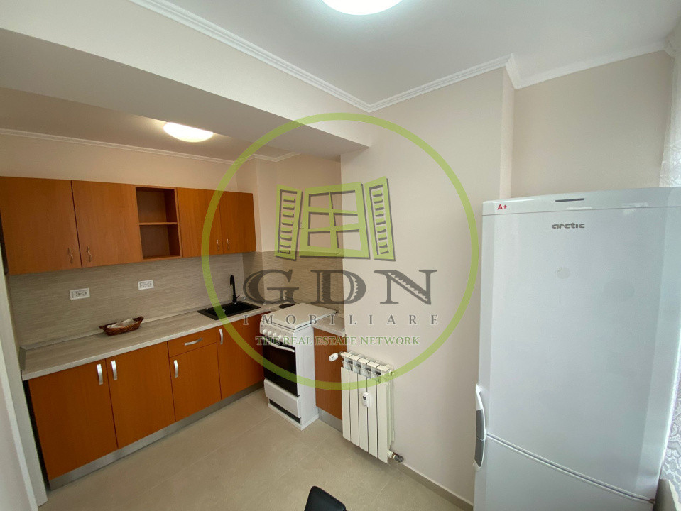 Apart cu o camera de inchiriat, mobilat și utilat, et 1, Nufărul, lângă Mcdonald