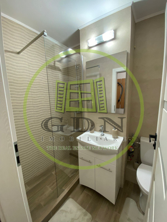 Apart cu o camera de inchiriat, mobilat și utilat, et 1, Nufărul, lângă Mcdonald