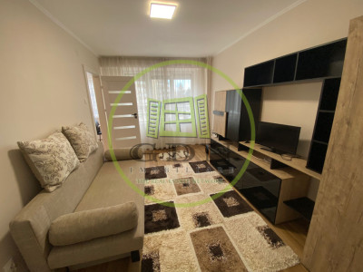 Apart cu o camera de inchiriat, mobilat și utilat, et 1, Nufărul, lângă Mcdonald