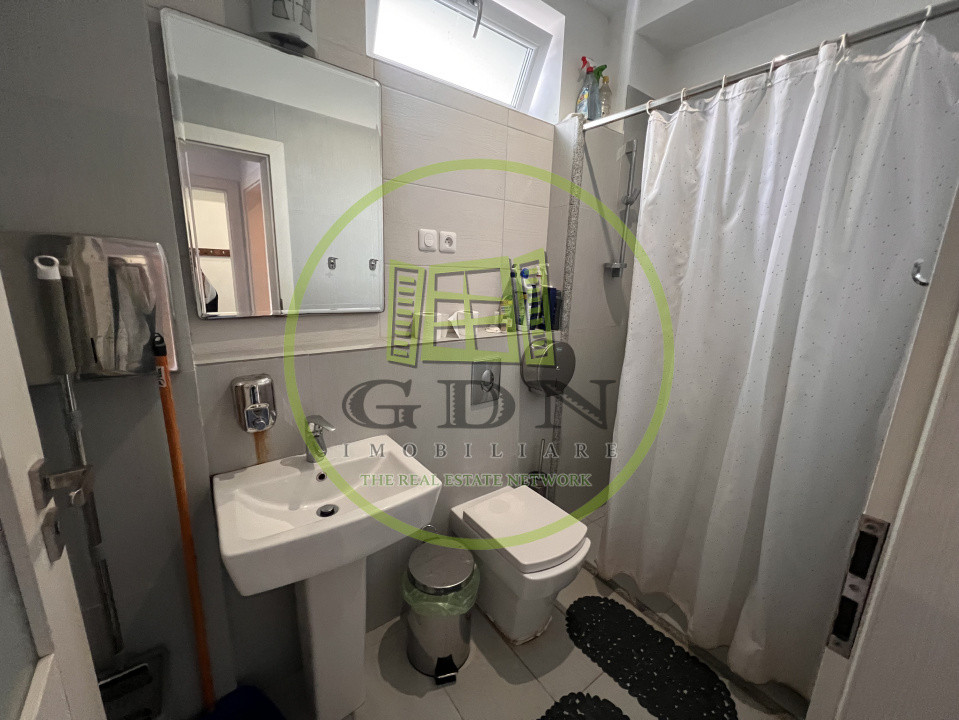 Spațiu comercial, cartier Brazda lui Novac, zona Consul