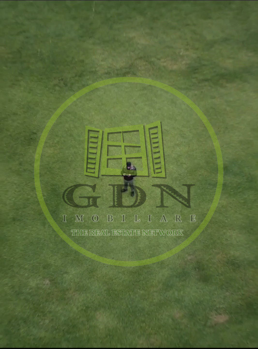 Teren intravilan aprx. 9000 mp de vânzare Stupini Brașov rezidențial/retail