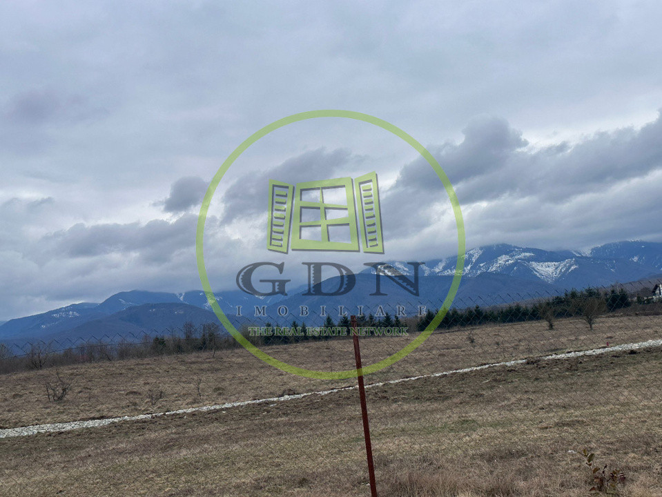 Exclusivitate! Teren intravilan, ttrifazic 44kw, urbanism, toate avizele luate!