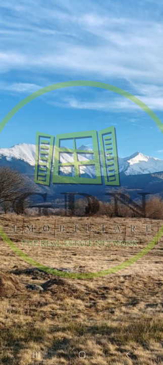 Exclusivitate! Teren intravilan, ttrifazic 44kw, urbanism, toate avizele luate!