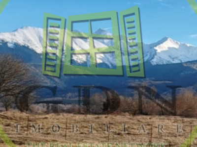 Exclusivitate! Teren intravilan, ttrifazic 44kw, urbanism, toate avizele luate!