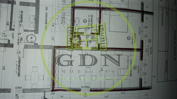 Apartament 2 camere Predeal | decomandat | zonă exclusivistă | vedere pădure