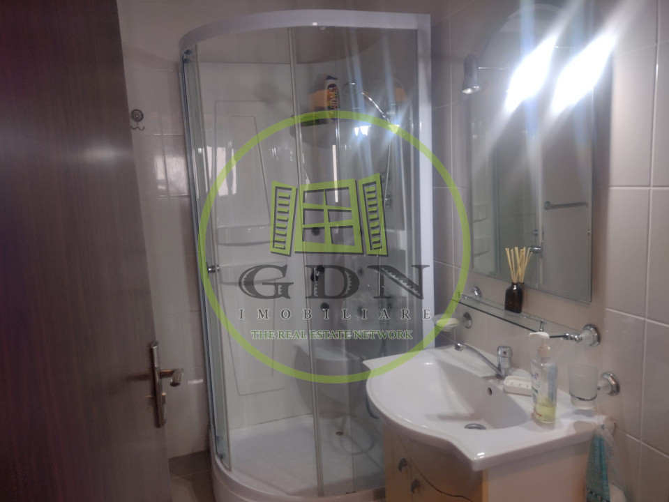 Apartament 2 camere Predeal | decomandat | zonă exclusivistă | vedere pădure