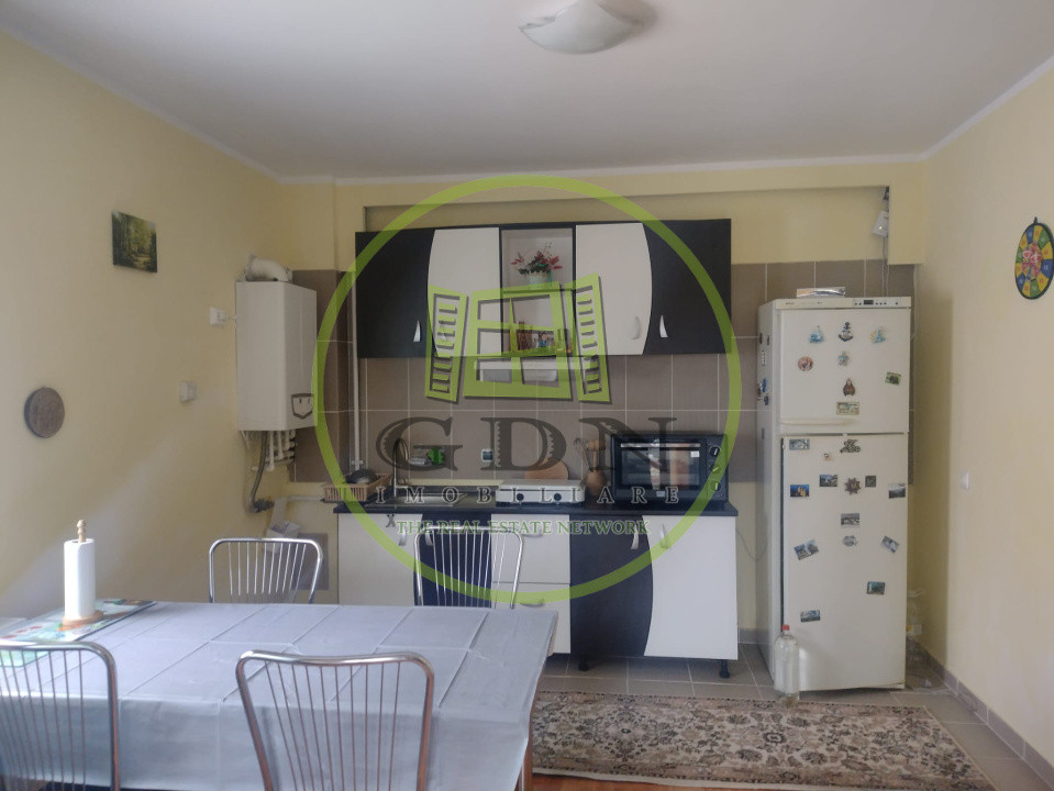 Apartament 2 camere Predeal | decomandat | zonă exclusivistă | vedere pădure