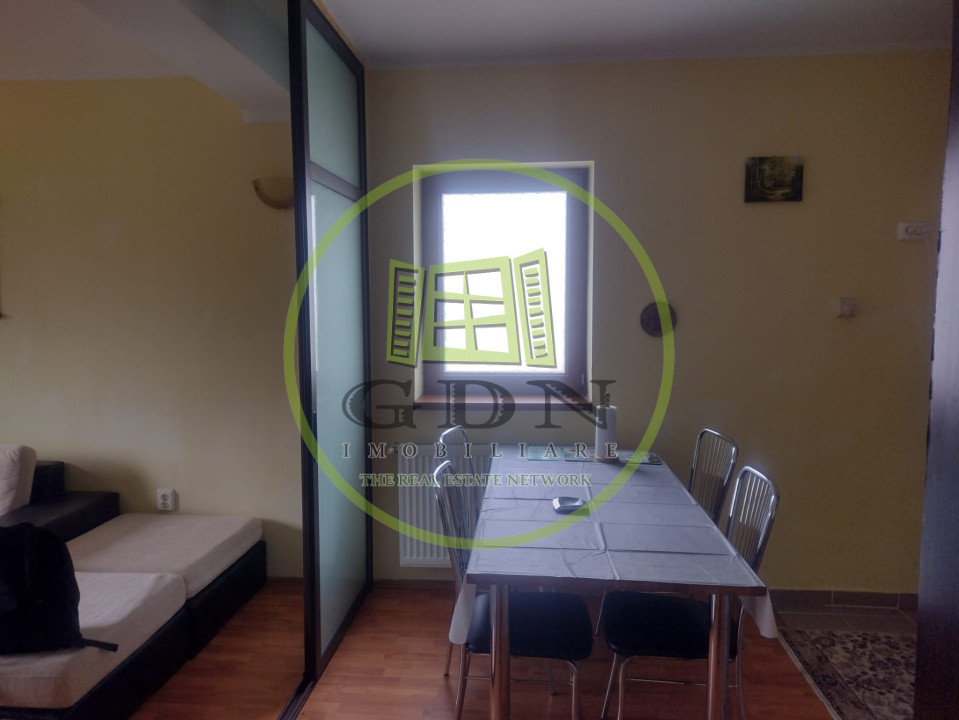 Apartament 2 camere Predeal | decomandat | zonă exclusivistă | vedere pădure