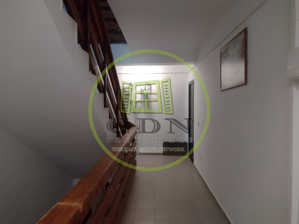 Apartament 2 camere Predeal | decomandat | zonă exclusivistă | vedere pădure